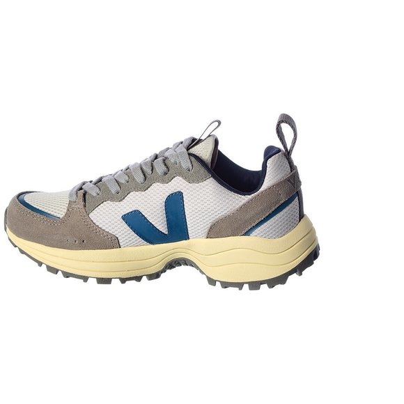 VEJA Venturi Suede & Mesh Sneaker - Picture 2 of 6